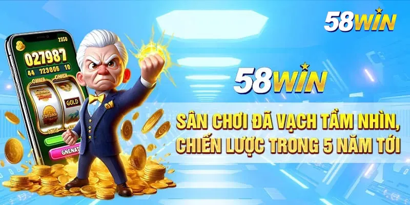 6 ưu điểm nổi trội chỉ có tại sảnh cược chúng tôi - 58WIN