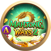 MAHJONG WAYS 2