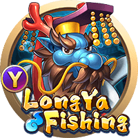 LONGYA FISHING