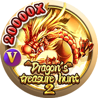 DRAGON'S TREASURE HUNT 2