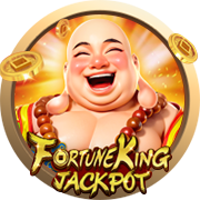 FORTUNE KING JACKPOT